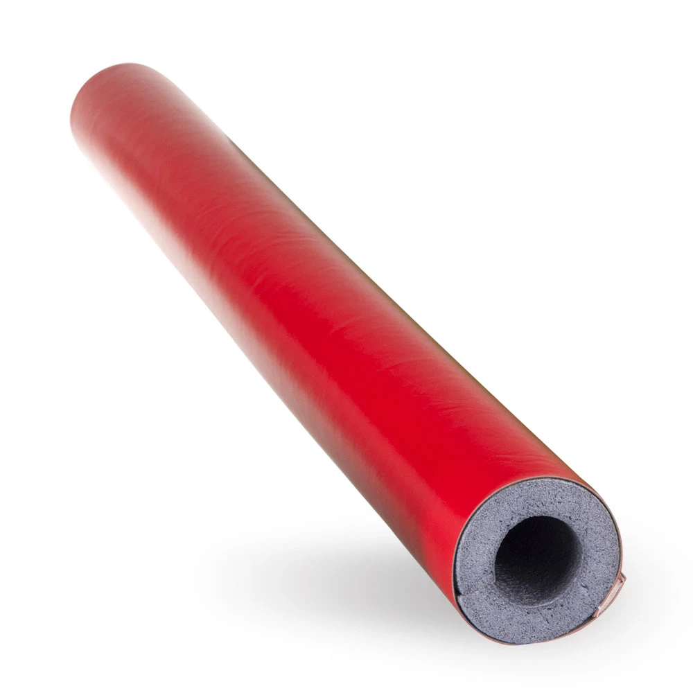 Fighter Turnbuckle Covers - Red, FHP-RED 3 Fighter Turnbuckle Covers - Red, FHP-RED