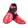PROTECTION Footwear Daedo ITF - Red, PRITF2022