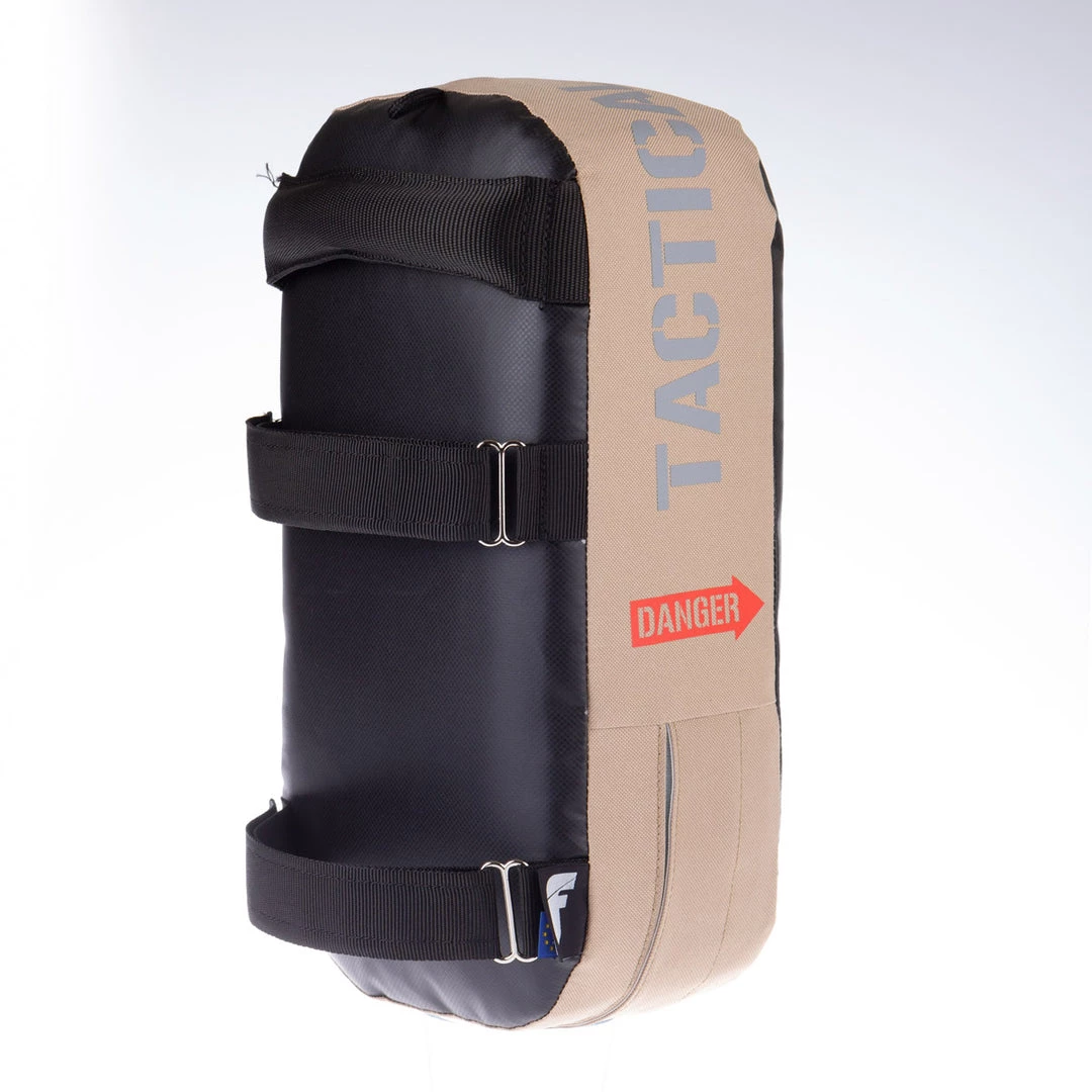 Fighter Thai Kick Pad MAXI - Tactical Series - Desert, F01602-TSD 10 Fighter Thai Kick Pad MAXI - Tactical Series - Desert, F01602-TSD