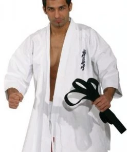 Hayashi Karate Gi KYOKUSHINKAI, 026