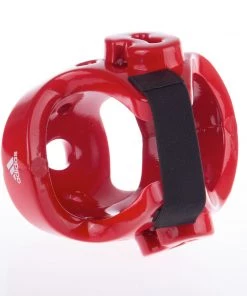 Headgear Adidas TKD - Red, ADITHG01-RD PROTECTION