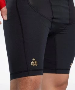 Reebok CMG Compression Shorts - Black, FL5642