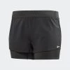 Reebok Epic 2-in-1 Short, FK7085 Training Shorts
