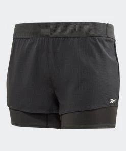 Reebok Epic 2-in-1 Short, FK7085 Training Shorts