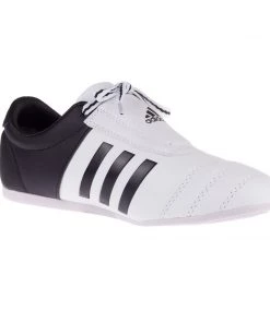 Adidas Shoes ADI-KICK II - White/black, ADITKK01