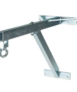 Fighter Pro Heavy Bag Wall Hanger, 499-9, FPWH-1 TRAINING