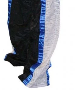 Top Ten Mesh Pants - Black, 1605-1 7 Top Ten Mesh Pants - Black, 1605-1