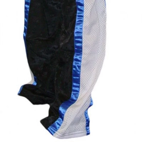 Top Ten Mesh Pants - Black, 1605-1 5 Top Ten Mesh Pants - Black, 1605-1