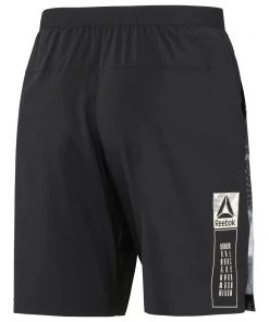 Reebok Speedwick Shorts, BQ3529 13 Reebok Speedwick Shorts, BQ3529