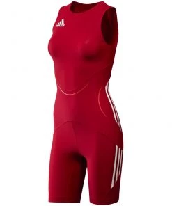 Adidas WR Suit Classic W, X11788 Wrestler Suits