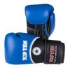 Top Ten Boxing Gloves 4Select - Blue/black, 2244-69