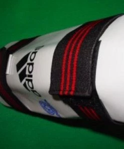 Adidas WT Shin Protector, ADITSP01