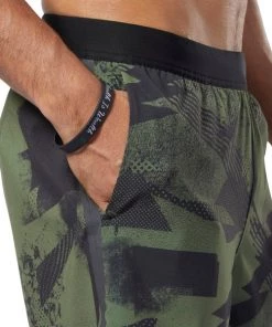 Training Shorts Reebok CrossFit Games Speed Shorts, EC1430