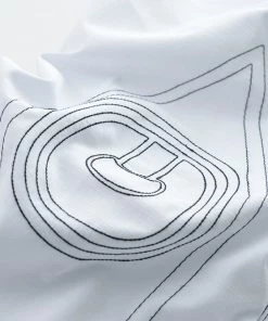 BJJ Uniforms Kimono Grips Cali 99 - White, G10112-WHT