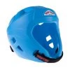Headguard Top Ten Avantgarde - Neon-blue, 4066-6 PROTECTION