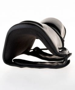 Fighter Shinguards Thai Classic - Black, JE1573BB