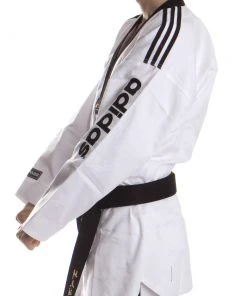 Taekwon Do SUPER MASTER Adidas, 830445 Taekwondo WT Uniforms 9 Taekwon Do SUPER MASTER Adidas, 830445 Taekwondo WT Uniforms
