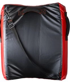 TRAINING Fighter Kicking/Punching Shield - Black/red, FKPS-01 12 TRAINING Fighter Kicking/Punching Shield - Black/red, FKPS-01
