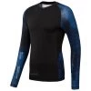 Reebok Combat LS Rashguard, CY9964 Rash Guards