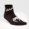 Shoes UFC Venum Authentic Fight Week Sock SET Of 2 - Black
