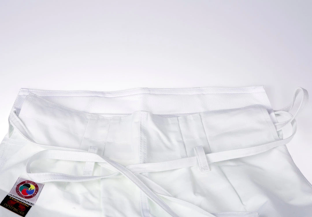 Karate-gi Hayashi Katamori, 0295-1 6 Karate-gi Hayashi Katamori, 0295-1