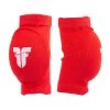 PROTECTION Fighter Elbow Guard Competition - Red, FEG-01R 2 PROTECTION Fighter Elbow Guard Competition - Red, FEG-01R