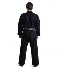 Fighter Shinobi-gi UNI, UKFS-01 All Style 11 Fighter Shinobi-gi UNI, UKFS-01 All Style