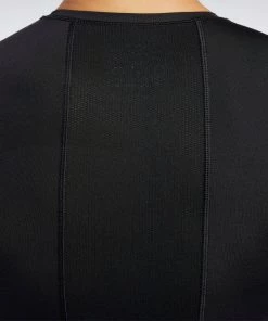Reebok Wourkout Ready Compression TEE - Black, FP9118