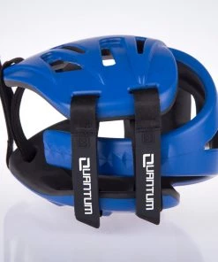 Quantum Head Guard Xtreme Protection - Blue, DAKOPQUAX-B 16 Quantum Head Guard Xtreme Protection - Blue, DAKOPQUAX-B
