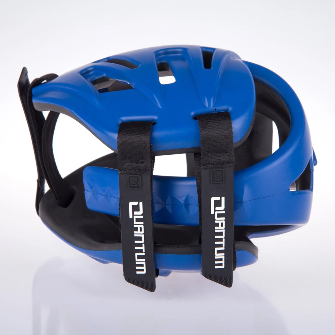 Quantum Head Guard Xtreme Protection - Blue, DAKOPQUAX-B 7 Quantum Head Guard Xtreme Protection - Blue, DAKOPQUAX-B