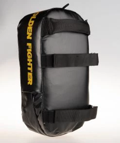 TRAINING Fighter Thai Kick Pad MAXI - Golden Fighter, F01602-GF