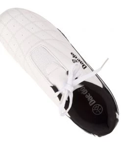 Budo Shoes Daedo KICK - White/black, ZA3120