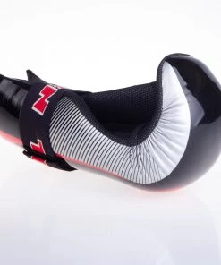 Pointfighter TOP TEN Glossy - Black/grey, 2067-948S GLOVES