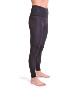 Fighter Women Compression Leggins - Gray, FRP-06 Pants