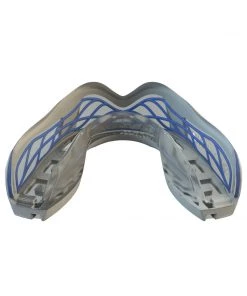 SAFE JAWZ PROTECTION SAFEJAWZ Nitro Mouthguard - White/blue 13 SAFE JAWZ PROTECTION SAFEJAWZ Nitro Mouthguard - White/blue