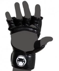 Venum Impact MMA Gloves, VENUM-0123
