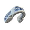 SAFE JAWZ PROTECTION SAFEJAWZ Nitro Mouthguard - White/blue