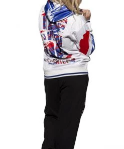 Hoody TOP TEN Taekwondo ITF, 1949-1 8 Hoody TOP TEN Taekwondo ITF, 1949-1