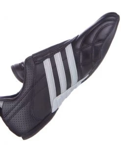 Adidas Shoes AdiLux - Black, ADITLX01-B