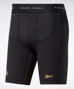 Reebok CMG Compression Shorts - Black, FL5642