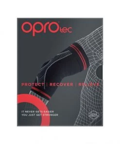 OPROtec Elbow Sleeve, TEC5748 PROTECTION