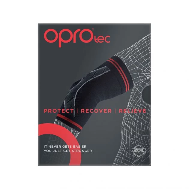 OPROtec Elbow Sleeve, TEC5748 PROTECTION 4 OPROtec Elbow Sleeve, TEC5748 PROTECTION