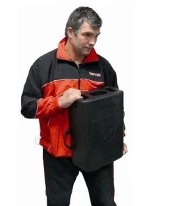 Top Ten KICKTARGET, 1059-9