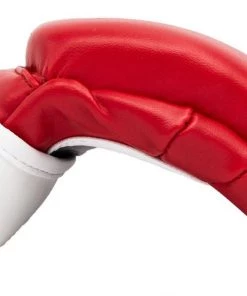 Top Ten MMA Gloves Striking C-Type - Red/white, 23351-41 7 Top Ten MMA Gloves Striking C-Type - Red/white, 23351-41