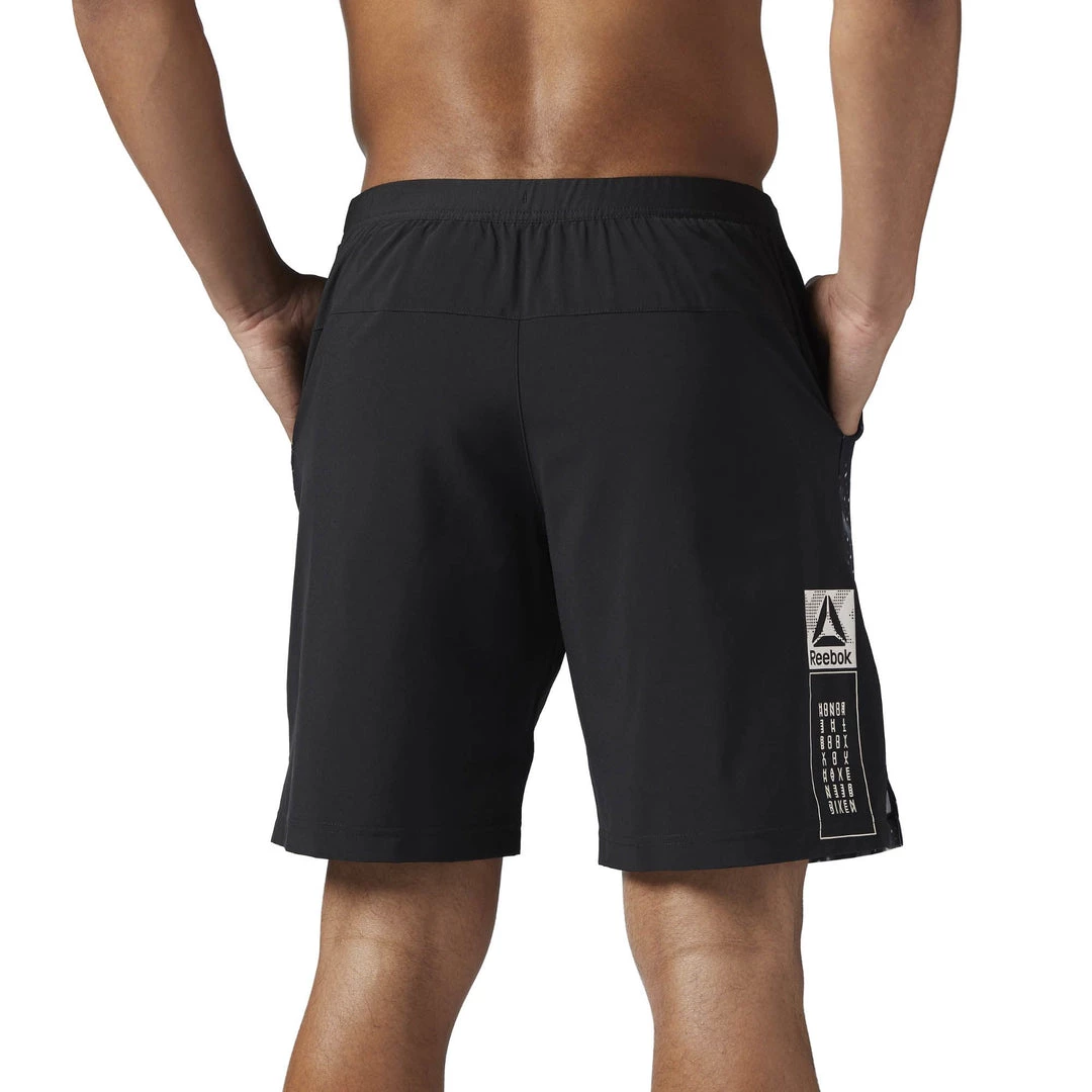 Reebok Speedwick Shorts, BQ3529 10 Reebok Speedwick Shorts, BQ3529