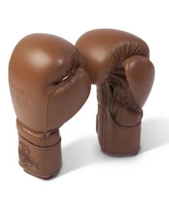Paffen Sport Traditional Boxing Gloves, 2109120