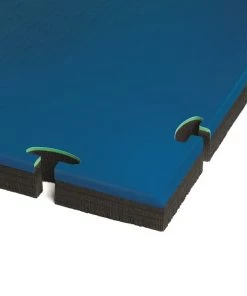 Trocellen TIS Easy Judo Tatami - Blue, 85208691 15 Trocellen TIS Easy Judo Tatami - Blue, 85208691