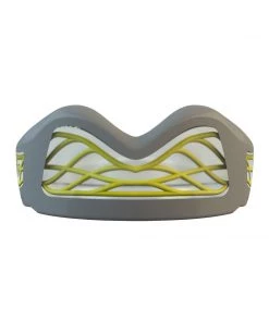 SAFE JAWZ SAFEJAWZ Nitro Mouthguard - Grey/yellow PROTECTION