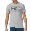 Reebok Combat Core Tee - Grey, DQ1985 T-Shirts