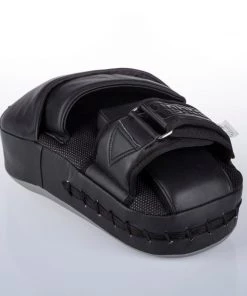 Fighter Focus Mitts - Gray, FFMS-002G TRAINING 11 Fighter Focus Mitts - Gray, FFMS-002G TRAINING